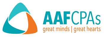 AAFCPAs Biller Logo